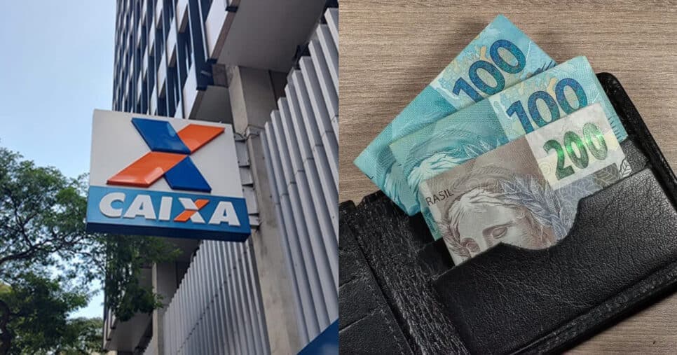 Saque de quase R$ 1 mil está liberado pela Caixa hoje (22/04): Veja quem tem direito