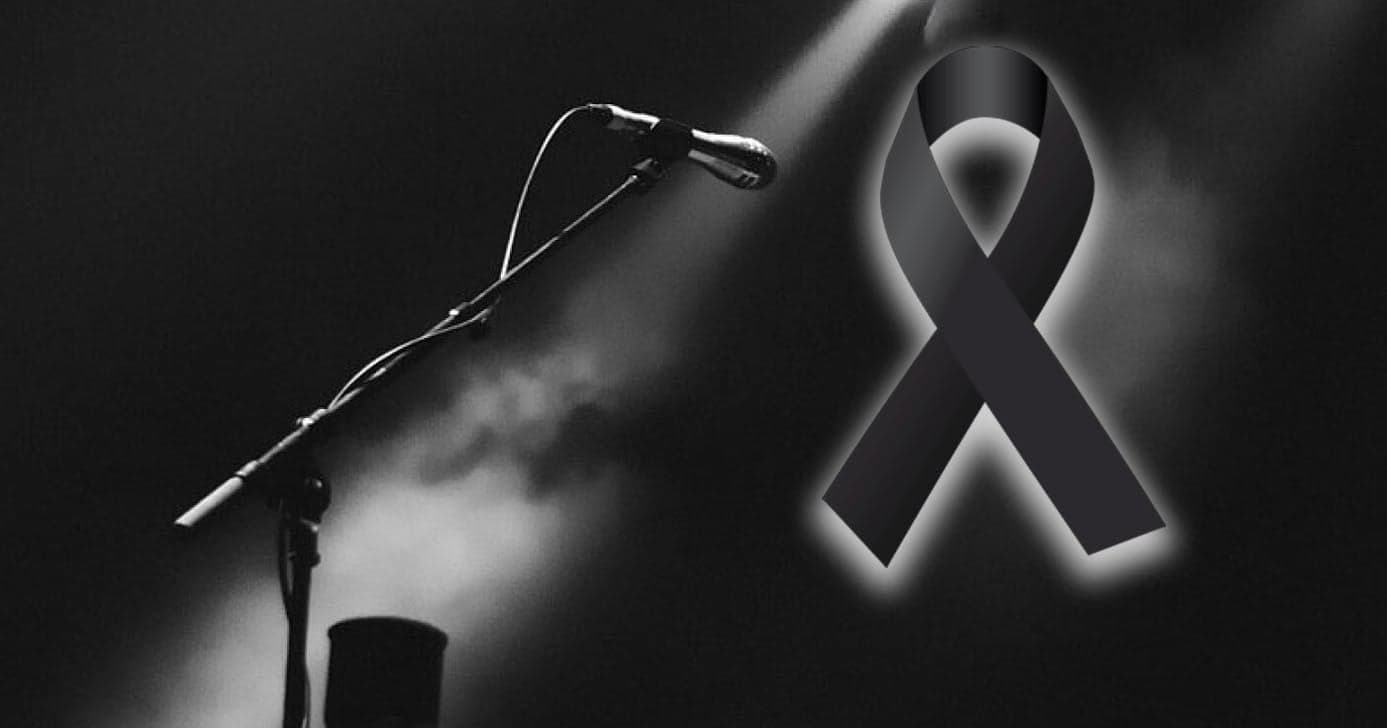 LUTO: Músico é morto a tiros aos 45 anos durante ação social e comove o país