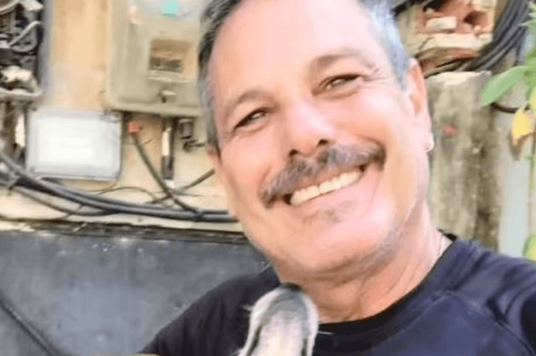Luciano Vianna - Foto Internet