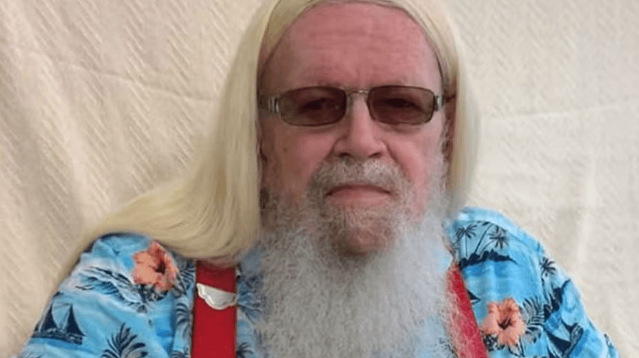 Foto: David Allan - Courtesy