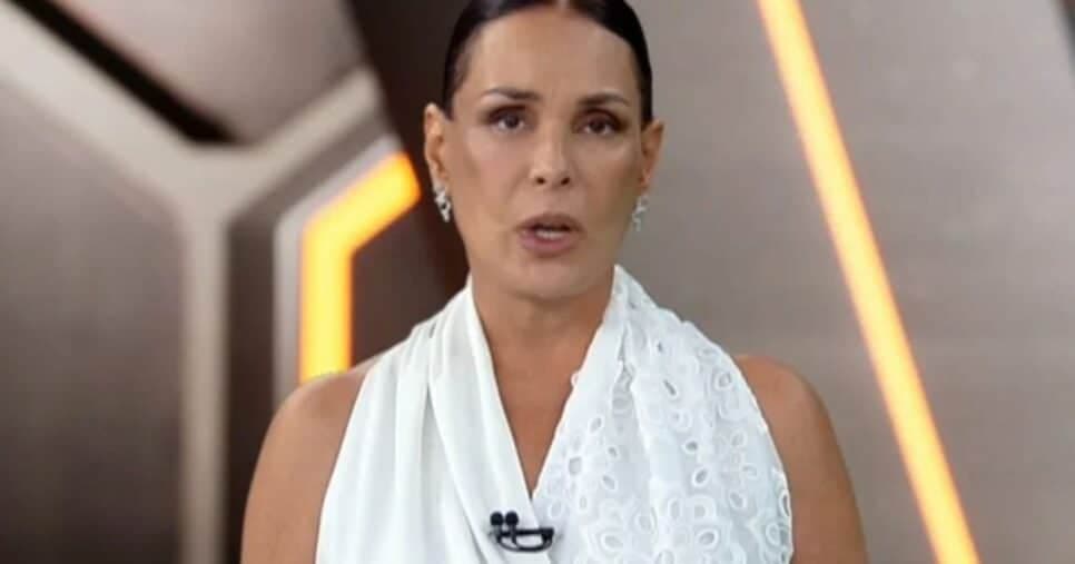 Comemoração, menosprezo e demissão: Fim de Carolina Ferraz na Record provoca terremoto