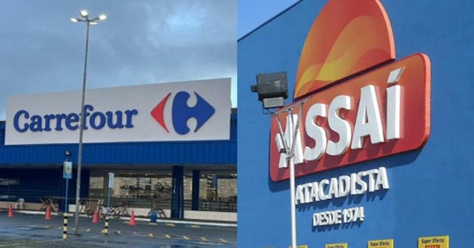 Assaí e +: Supermercados fazem para você gastar 30% a mais