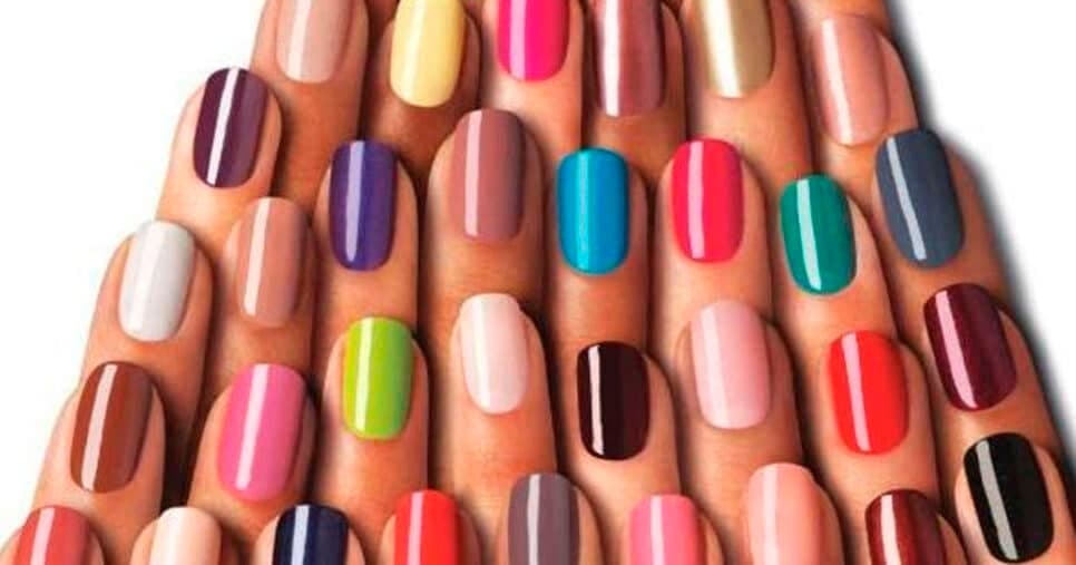 Visual das mãos renovado: 5 cores de esmalte deixam qualquer unha elegante e jovem em 2026