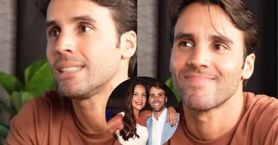 Daniel Cady faz declaração inédita sobre fim com Ivete após 18 anos e diz o que pensa dela: "Uma pessoa…"