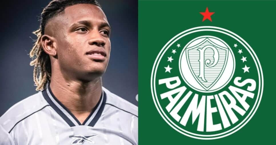Botafogo vendendo Danilo para o Palmeiras de Leila Pereira tem atualização hoje(29/04)