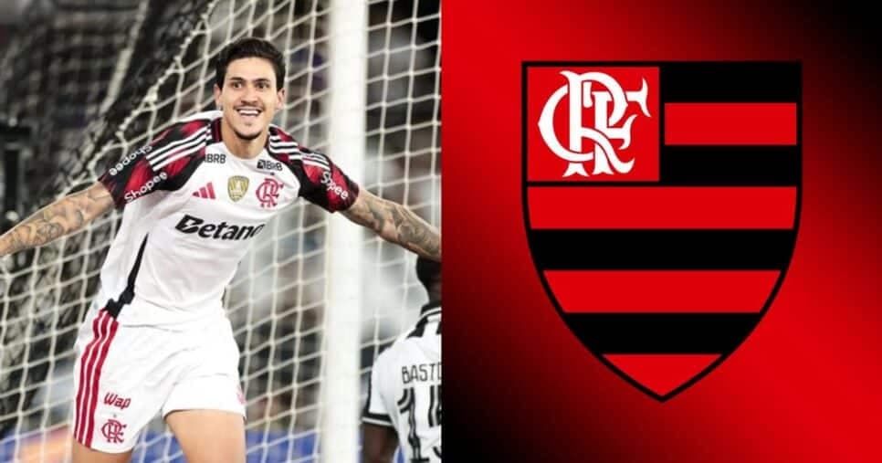 R$ 21,5 milhões: Pedro bate o martelo e faz única exigência para renovar com o Flamengo