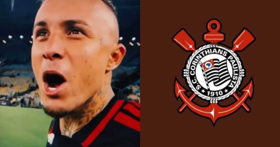 Salário de R$1,2 milhão e novo contrato: Corinthians define data para comprar Cebolinha em 2026