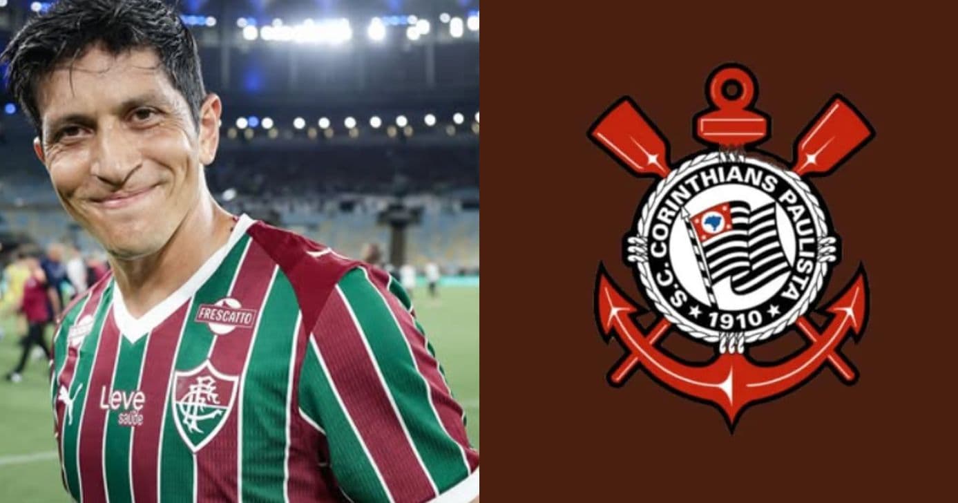 Cano, do Fluminense, no Corinthians? Nova atualização chega em Diniz hoje (25)
