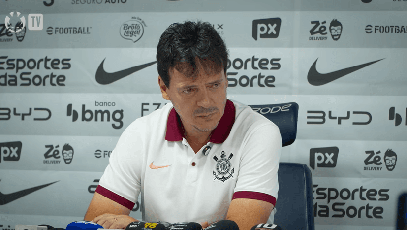 Zagueiro e +1: Corinthians tem 2 reforços confirmados neste domingo (24) a Fernando Diniz 