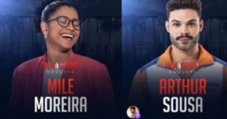 Reality americano pode ter como protagonistas irmã da ‘Tia Milena’ do BBB e o brasileiro que é conhecido como o ‘maior sobrevivente do mundo’!