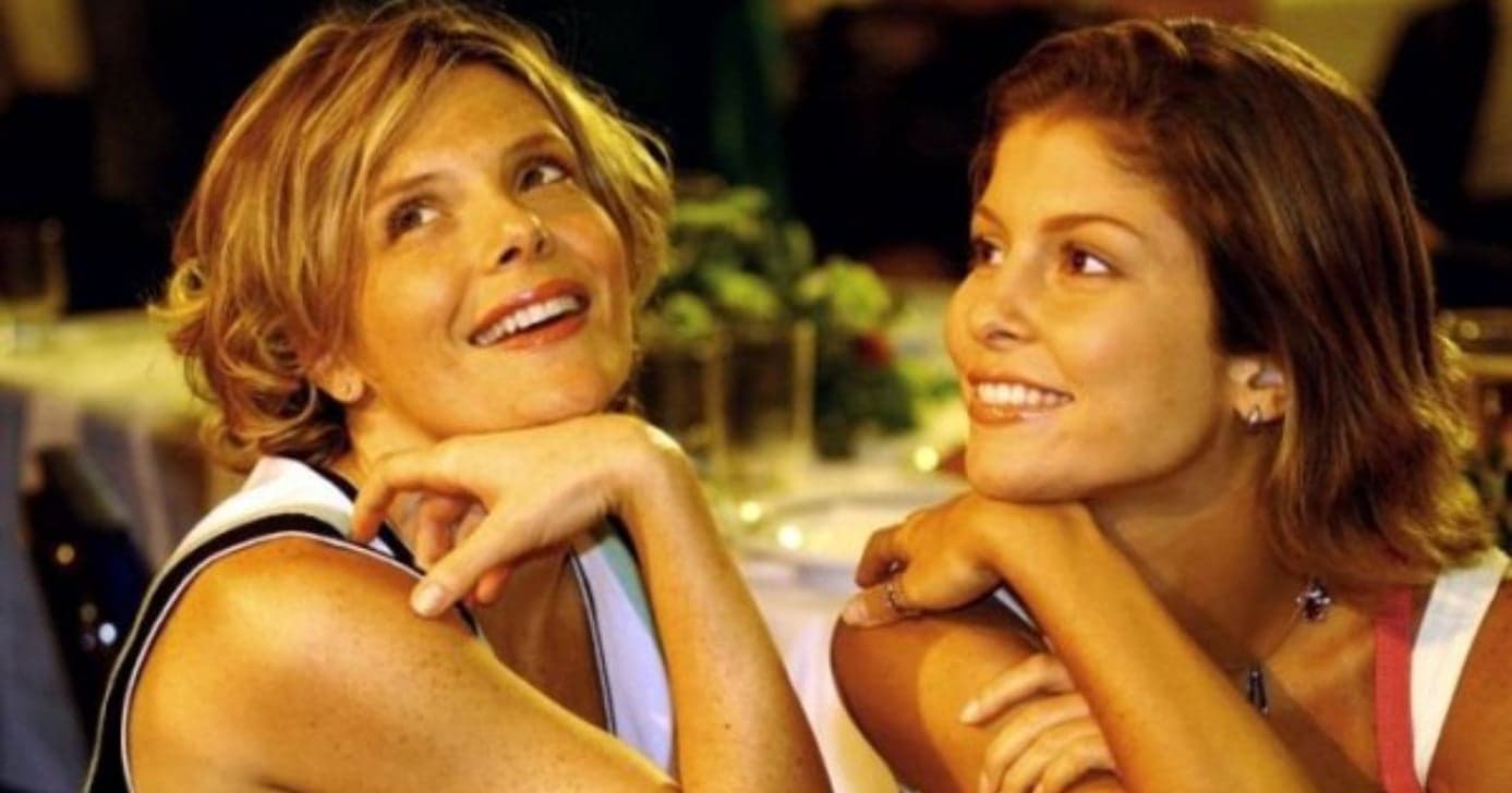 Por onde anda o casal Jenifer e Leonora de Senhora do Destino? Atrizes estão irreconhecíveis
