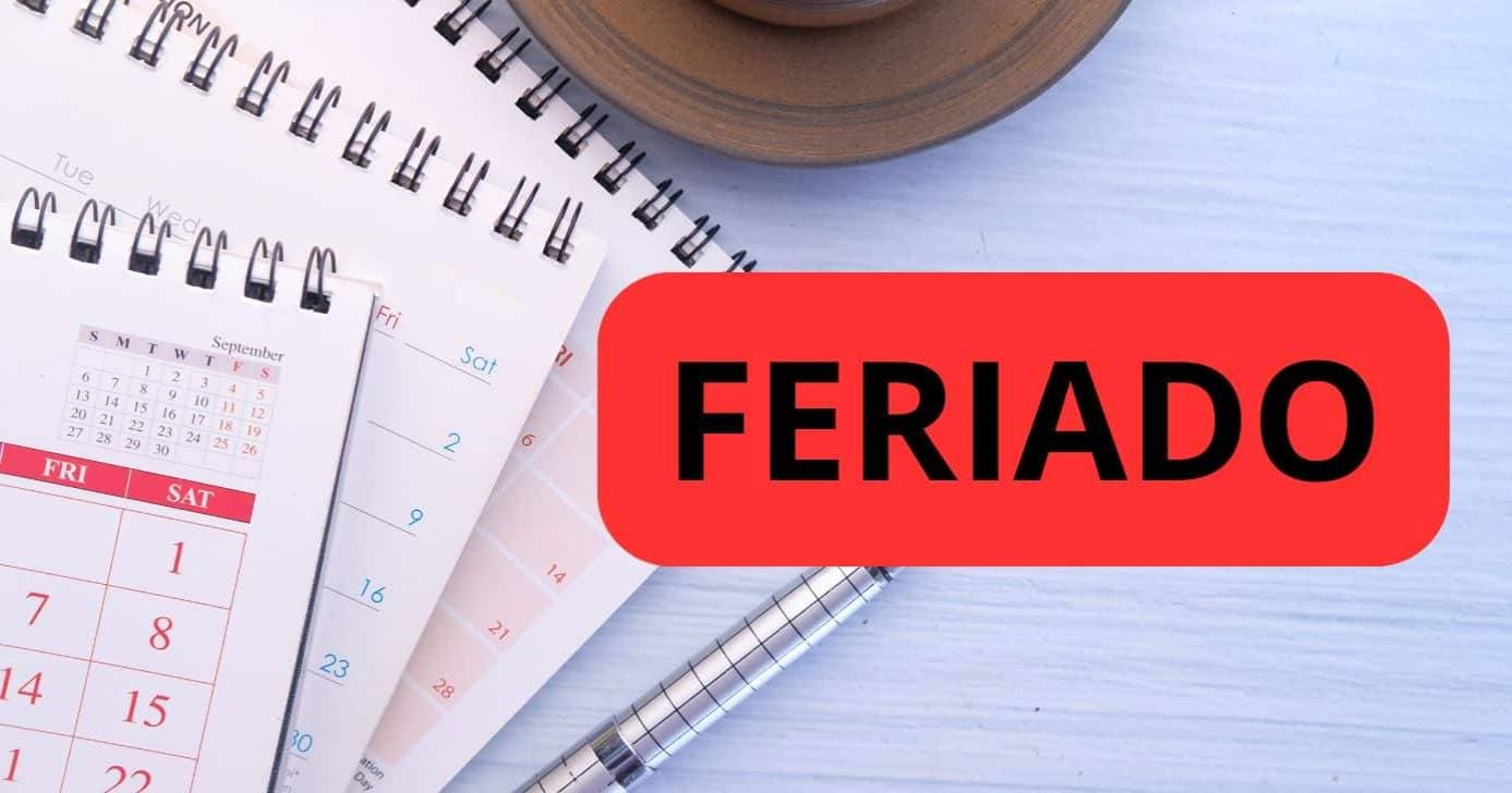 Daniel Vilela comunicado: Feriado é confirmado quinta (28/05) em cidade de GO