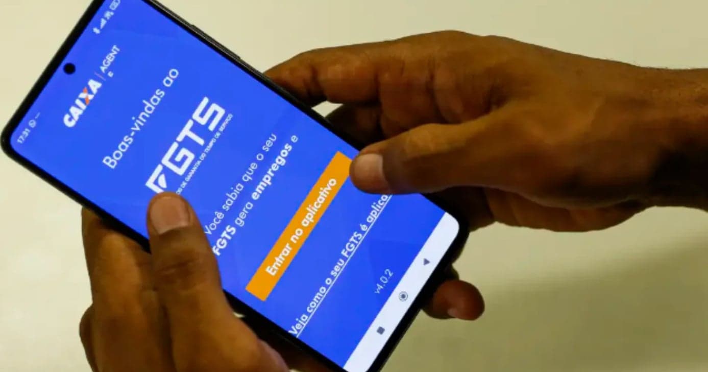 Alerta da Caixa: 6 motivos que levam ao bloqueio do saque do FGTS