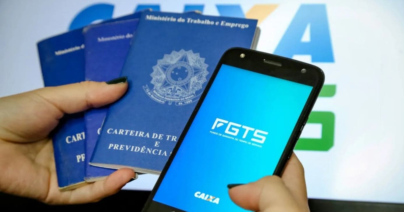 Guia prático: Como sacar até R$2650 do FGTS antes do fim de maio de 2026