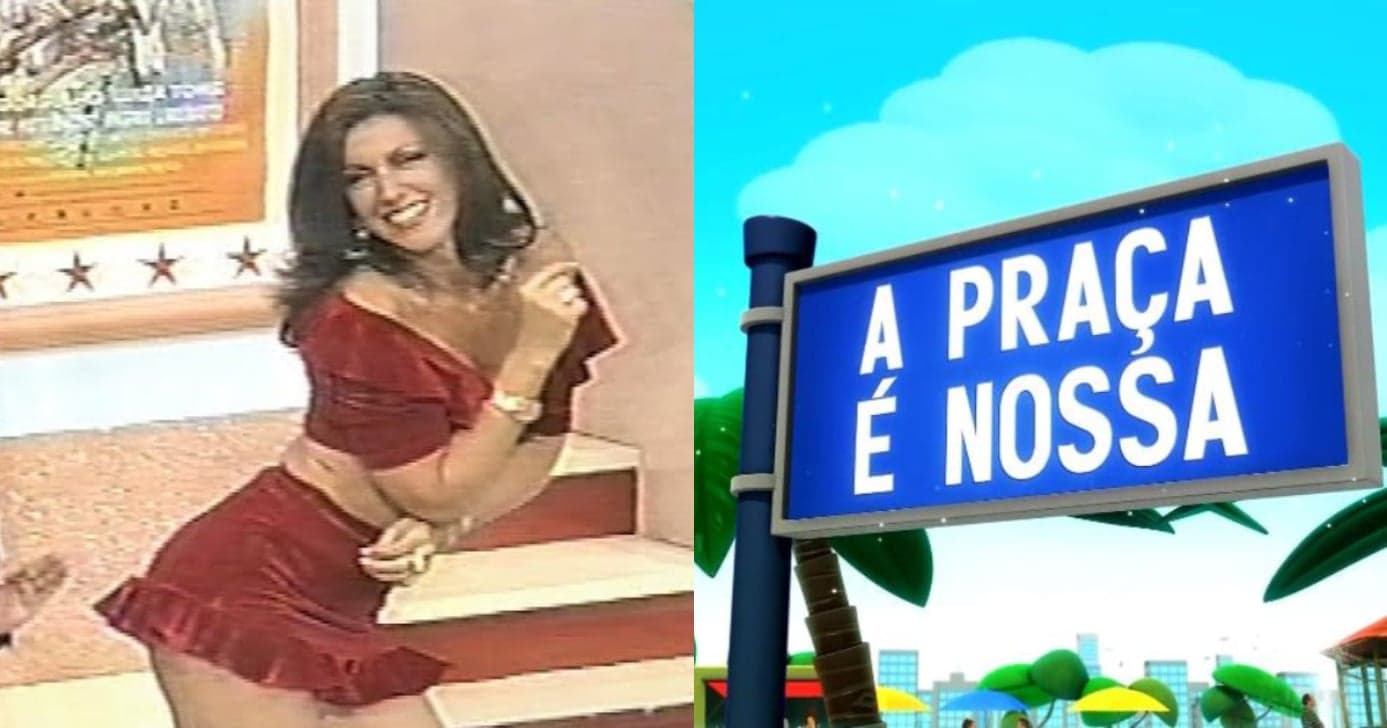 Por onde anda Fifa de A Praça é Nossa? Musa mais bonita do programa abandonou a TV por essa obrigação