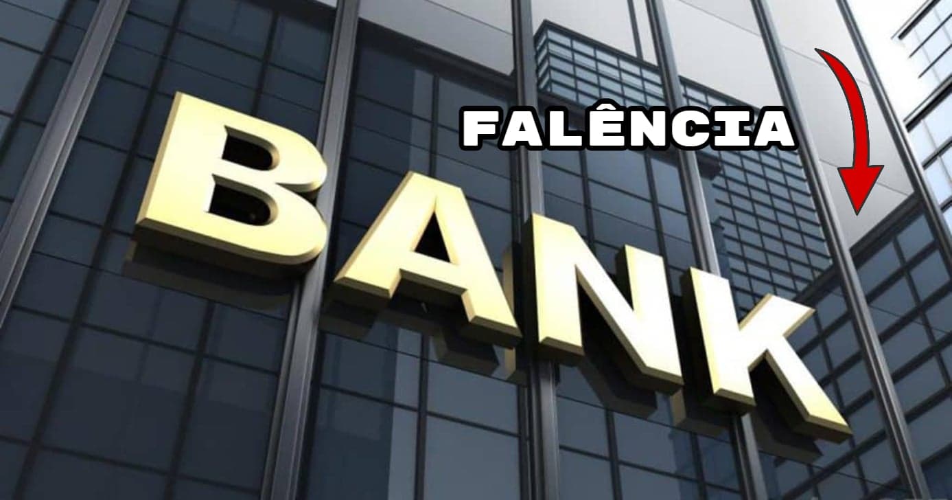 Falência e venda ao Santander: 5 bancos extintos no Brasil
