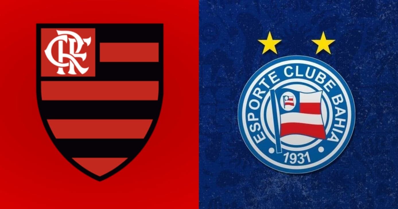 Flamengo sonha com joia do Bahia como 1º reforço em julho para o setor defensivo