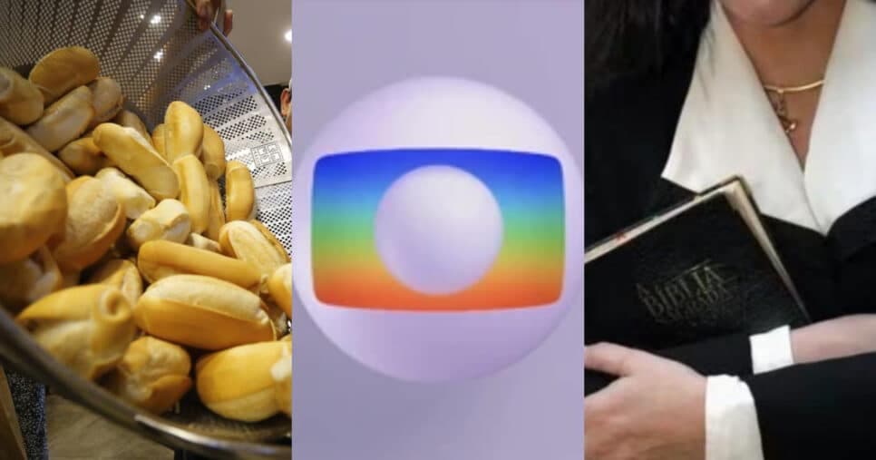 Vendedor de pão, corretor e pastora: 3 estrelas da Globo que abandonaram a TV e mudaram de profissão