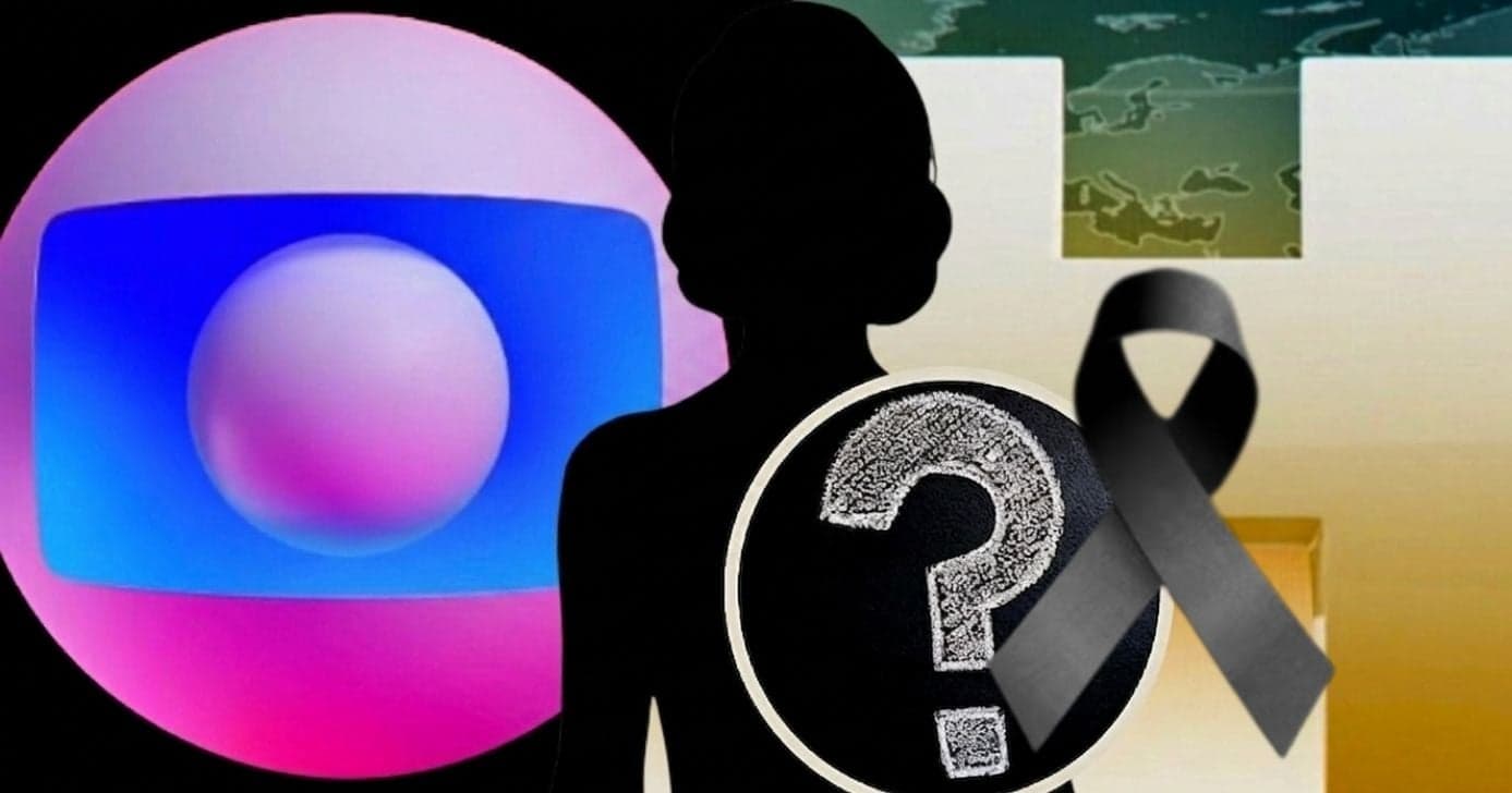 Parada cardíaca: Qual âncora do Jornal Hoje morreu precocemente aos 34 anos?