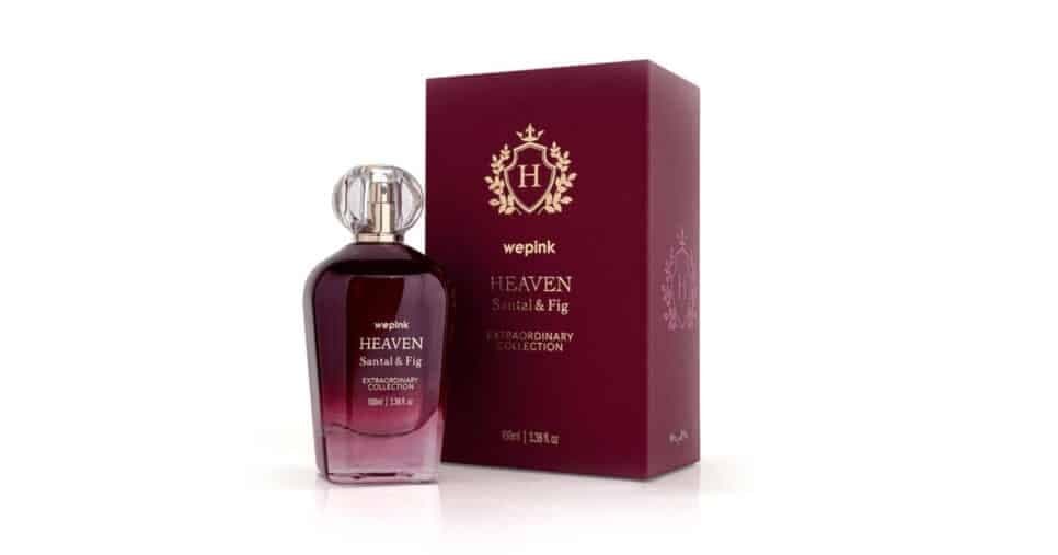 Heaven Santal & Fig (Foto: WePink)