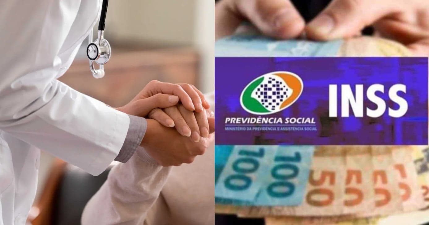 Auxílio-Doença sem perícia: Guia completo para acessar benefício do INSS com 1 passo