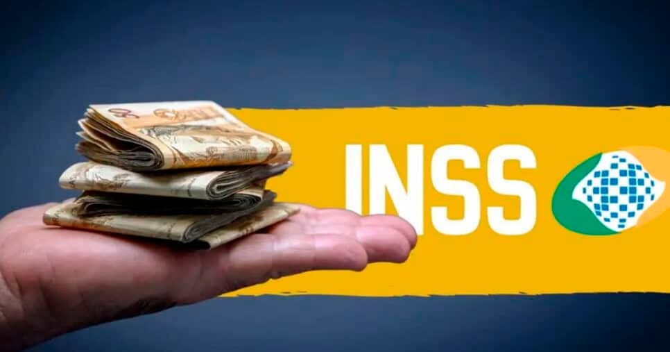 Informe do INSS chega hoje (23/04) aos aposentados que recebem R$ 1621 em abril