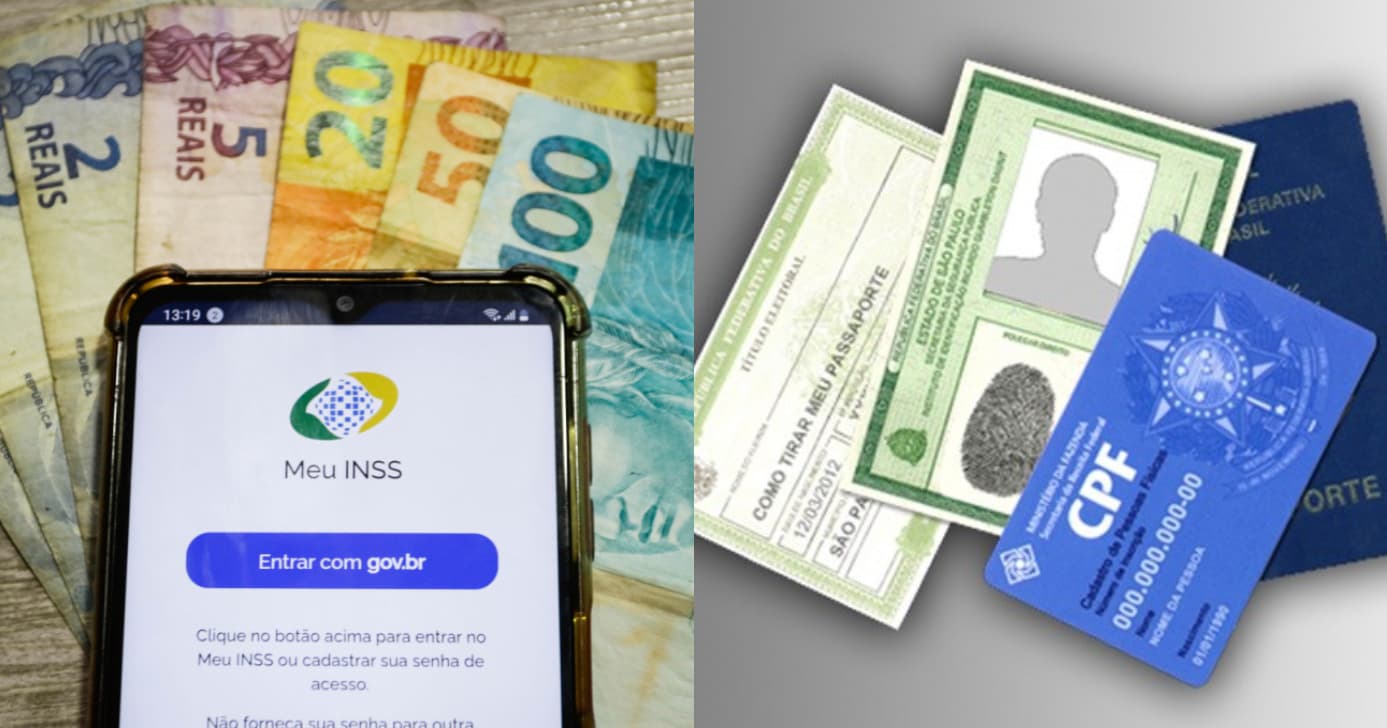 Informe do INSS notifica novo documento obrigatório para liberação de aposentadoria aos segurados