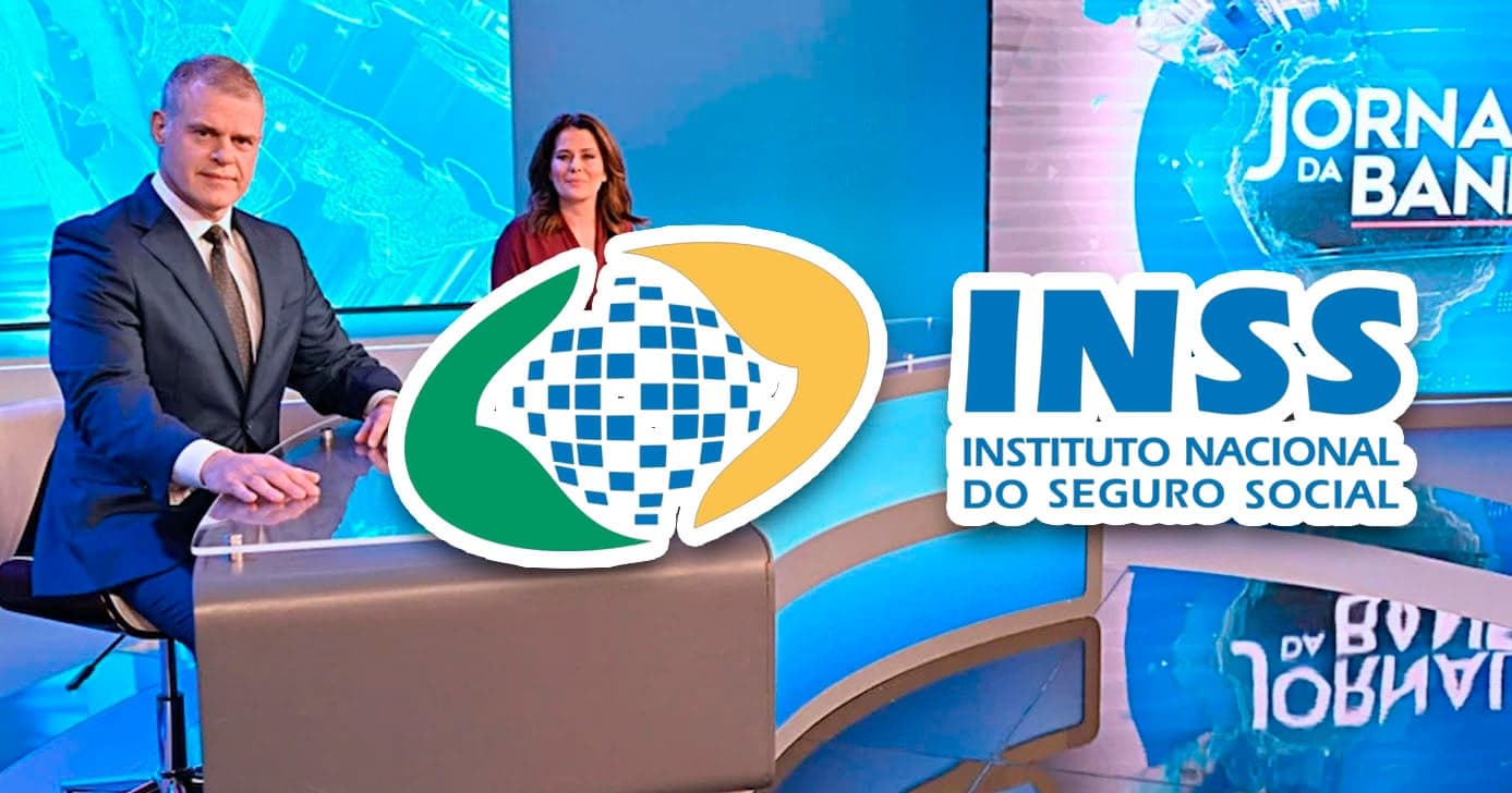Aposentadoria, BPC e+: Oinegue para Jornal na Band e informa suspensão que atinge 3 benefícios do INSS