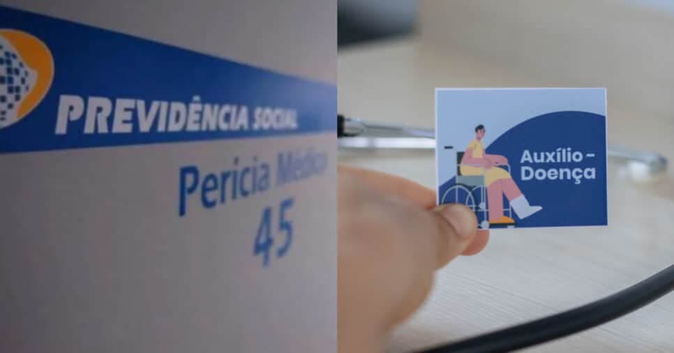 Pagamento confirmado: INSS expõe auxílio-doença sem perícia a todos dessa lista hoje (11)