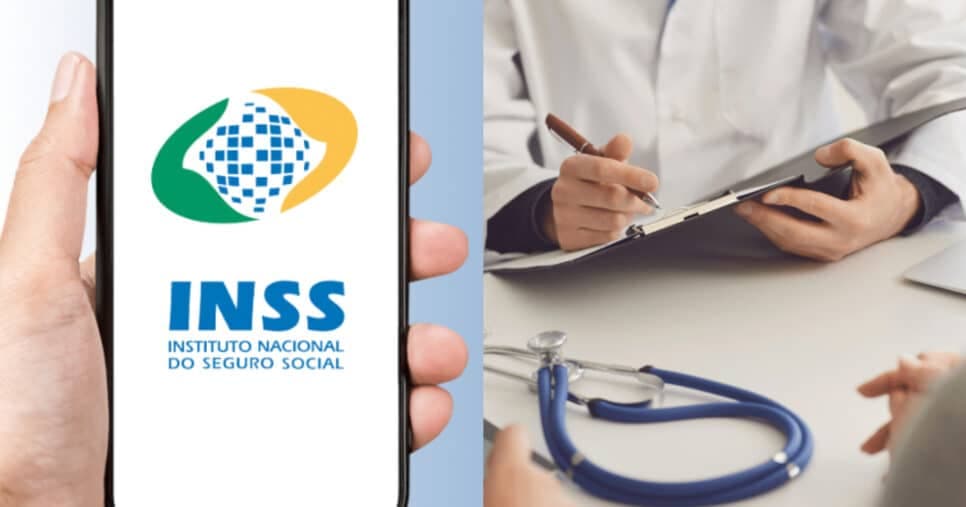 Guia do INSS: 23 doenças que aposentam instantâneamente sem carência