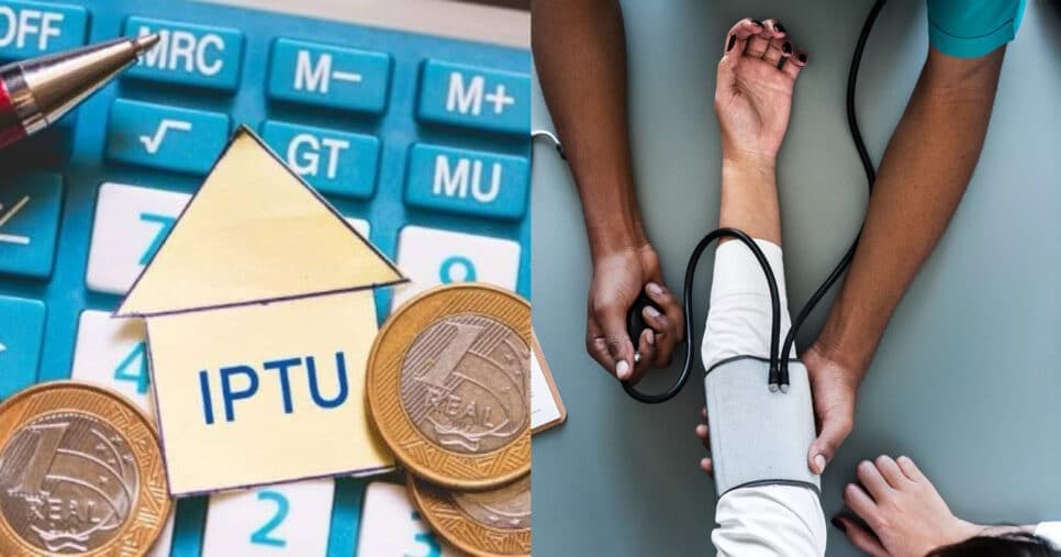 Isenção de IPTU 2026: Lista de doenças que dão direito ao benefício é confirmada