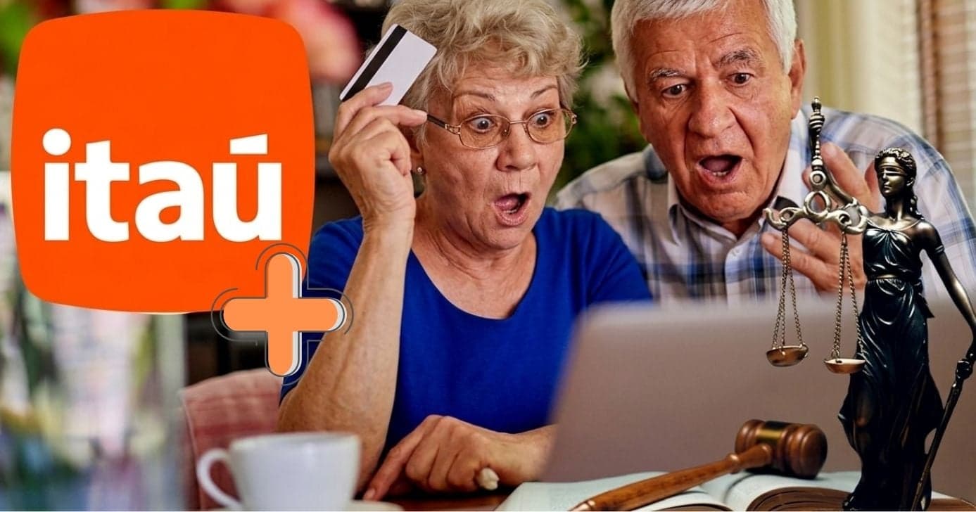 Itaú, Bradesco e mais cientes: Nova lei traz o que os bancos não podem mais fazer com idosos 60+