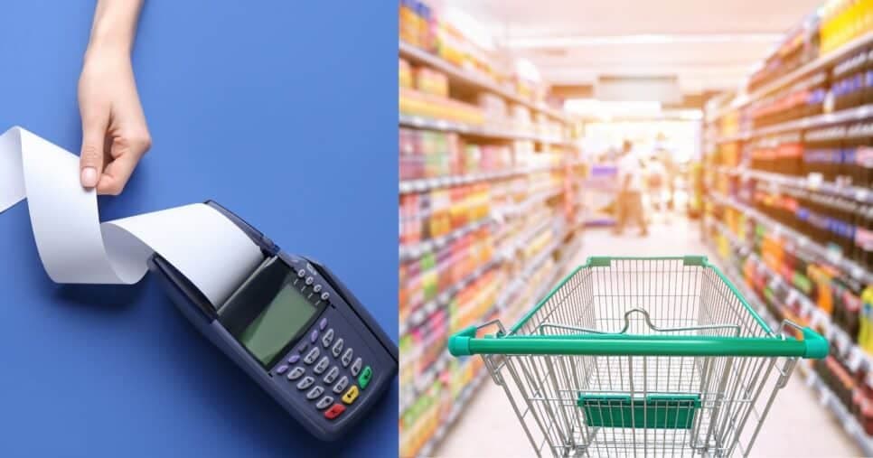 Supermercados: Quem coloca CPF na Nota Fiscal deve estar ligado nesses 3 alertas hoje 13/4