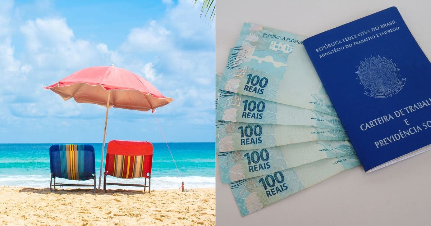 O que acontece se faltar ao trabalho no feriado? Veja o que diz a lei