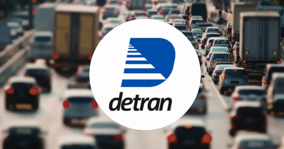 Decisão do Detran: Novo serviço disponível faz motoristas darem adeus aos cartórios com substituto