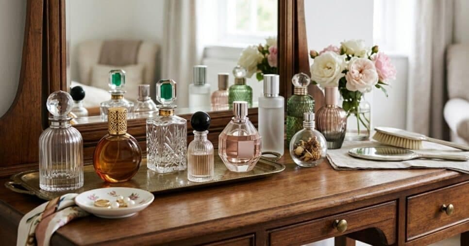 Menos de R$150: 7 perfumes nacionais potentes como importados e que duram o dia todo