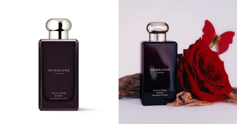 Perfume Velvet Rose & Oud, Jo Malone (Foto: Divulgação)