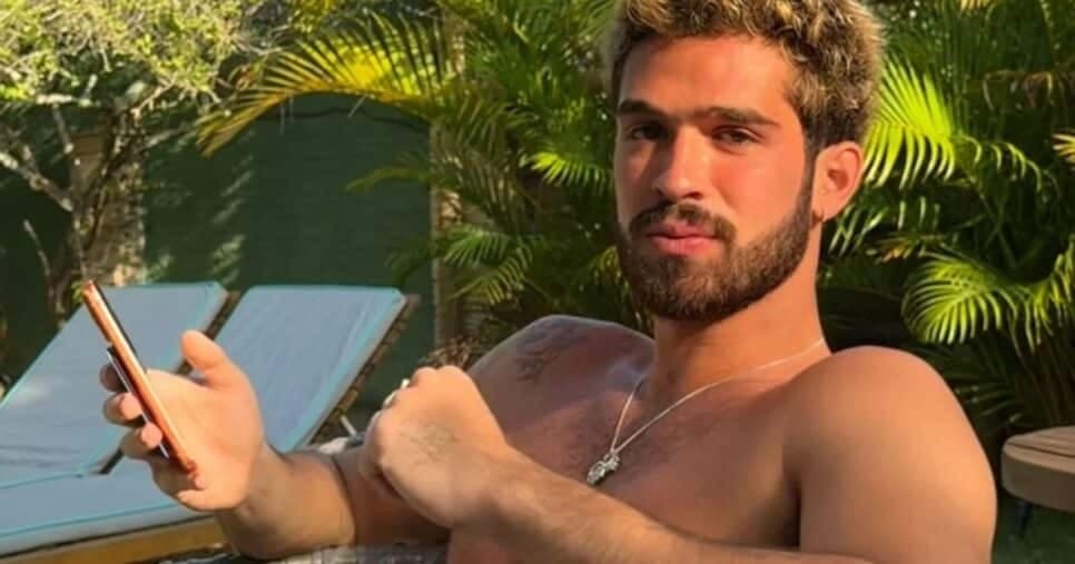 Assumiu? Declaração de João Guilherme após rumores choca web: “Já imaginava”