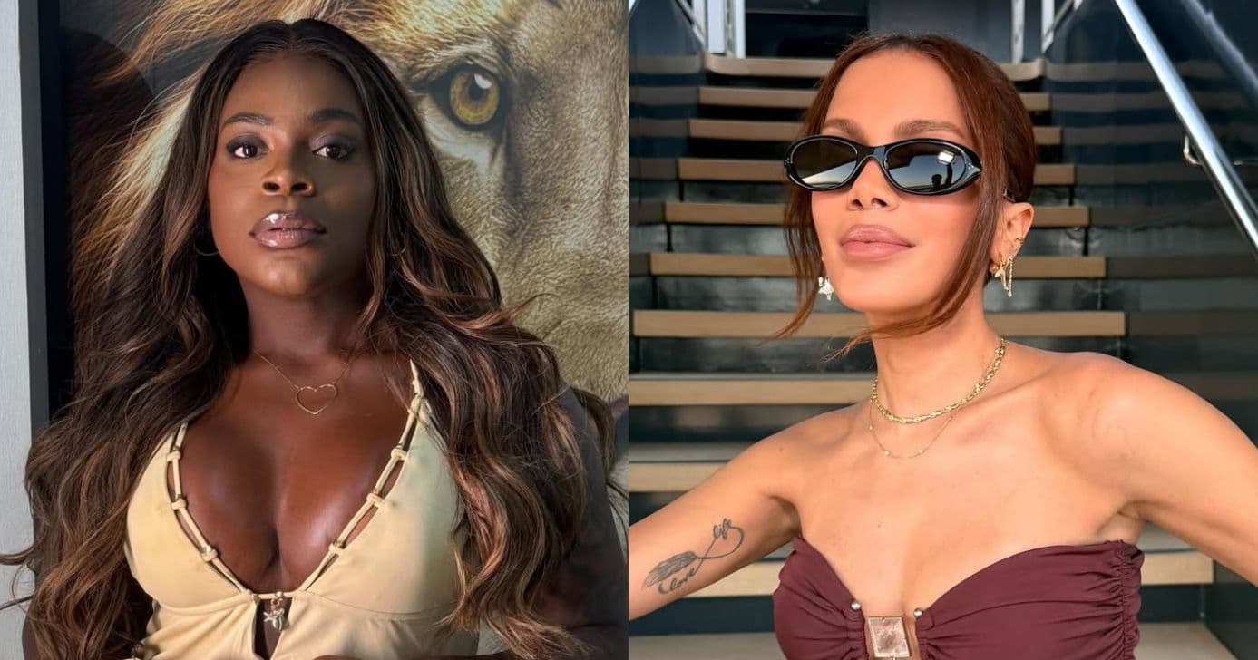 Jojo diz que tem orgulho de divulgar Bets, fala de Anitta e rebate quem a chama de favelada, mesmo sendo rica