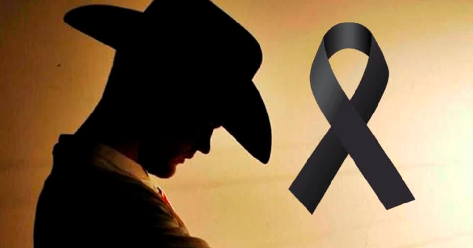 Luto: Morre famoso cantor sertanejo do Brasil e gera comoção no país