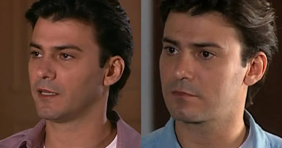 Por onde anda o ator que fez Leandro em Senhora do Destino? Ele se assumiu gay e trocou de profissão