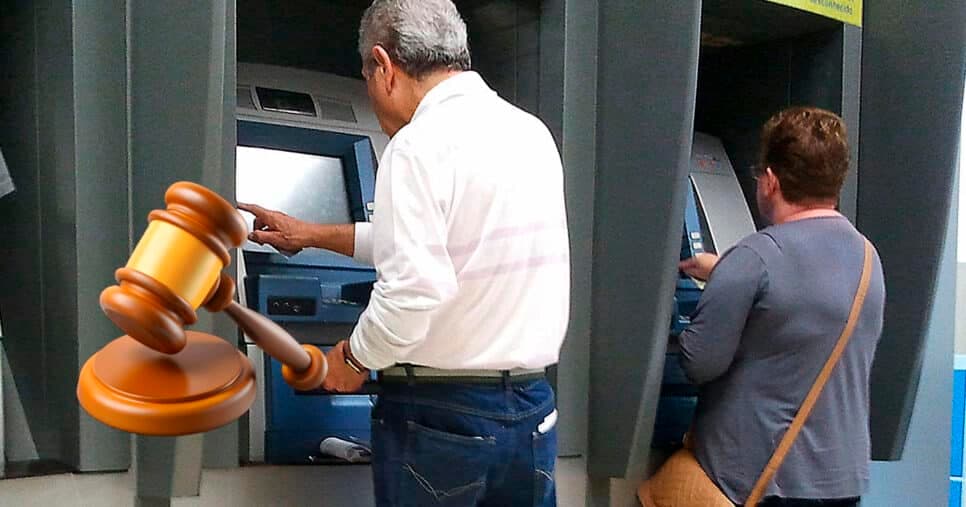Proposta para nova lei traz medida gratuita dos bancos para salvar os idosos 60+ em 2026