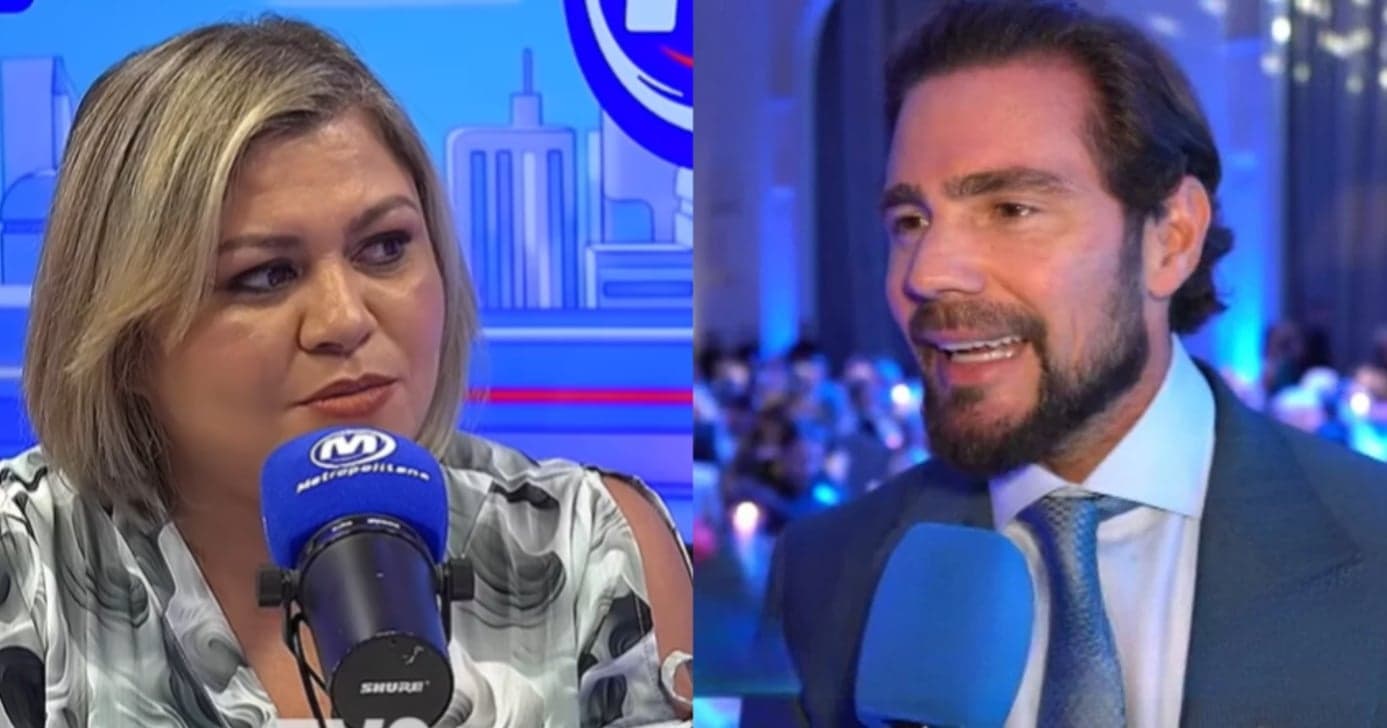 Lene Sensitiva prevê que Vorcaro, do Banco Master, perderá a vida: "Tanta coisa que ele sabe"