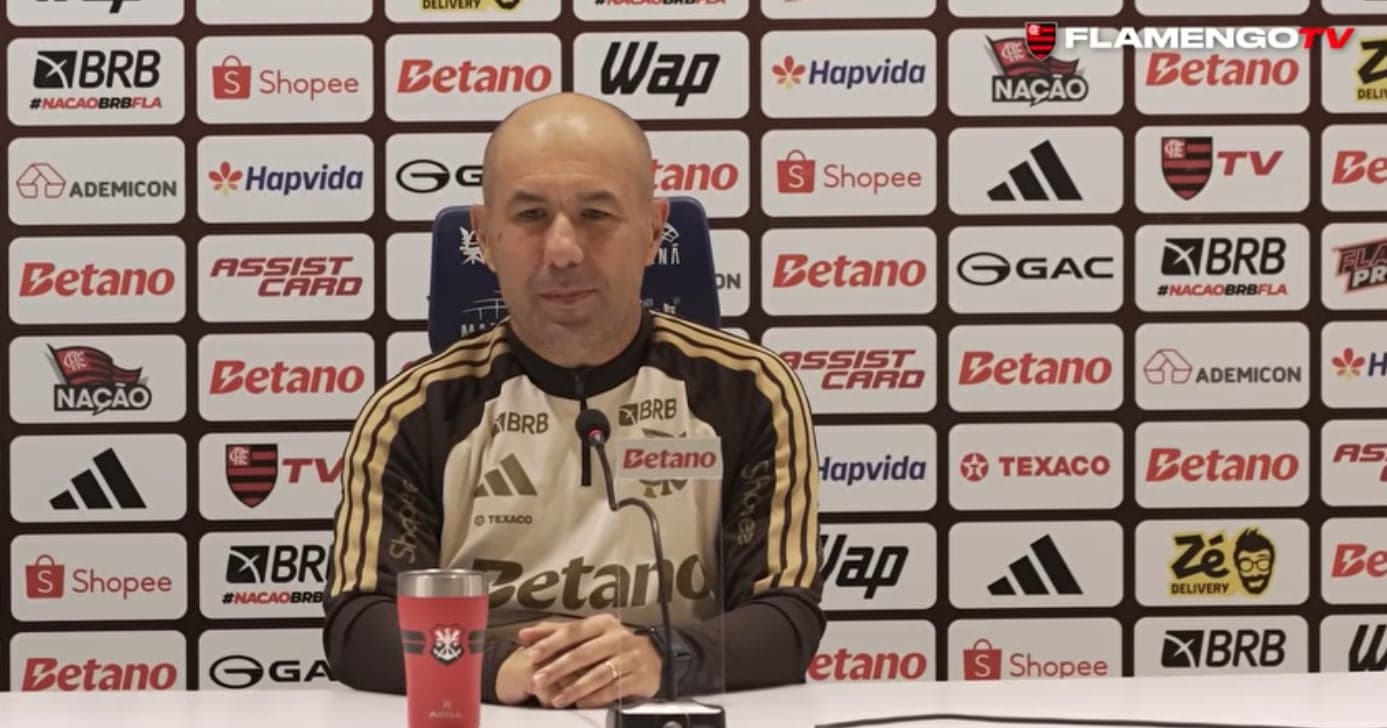 Meio-campista de R$58M vira principal reforço de Leonardo Jardim no Flamengo