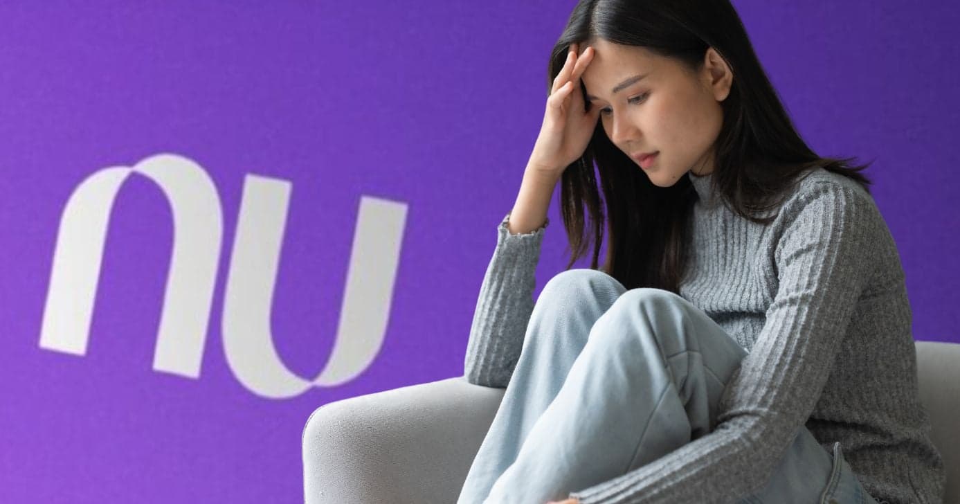 Nubank passa a cobrar serviço e clientes terão que desembolsar no mínimo R$11,90 agora