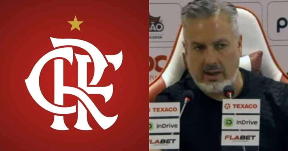 R$23 milhões: José Boto quer vender lateral-esquerdo do Flamengo