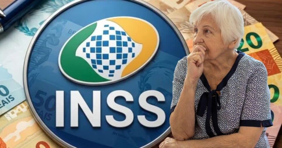 INSS informa o que aposentados e pensionistas estão proibidos de fazer hoje (24/4)