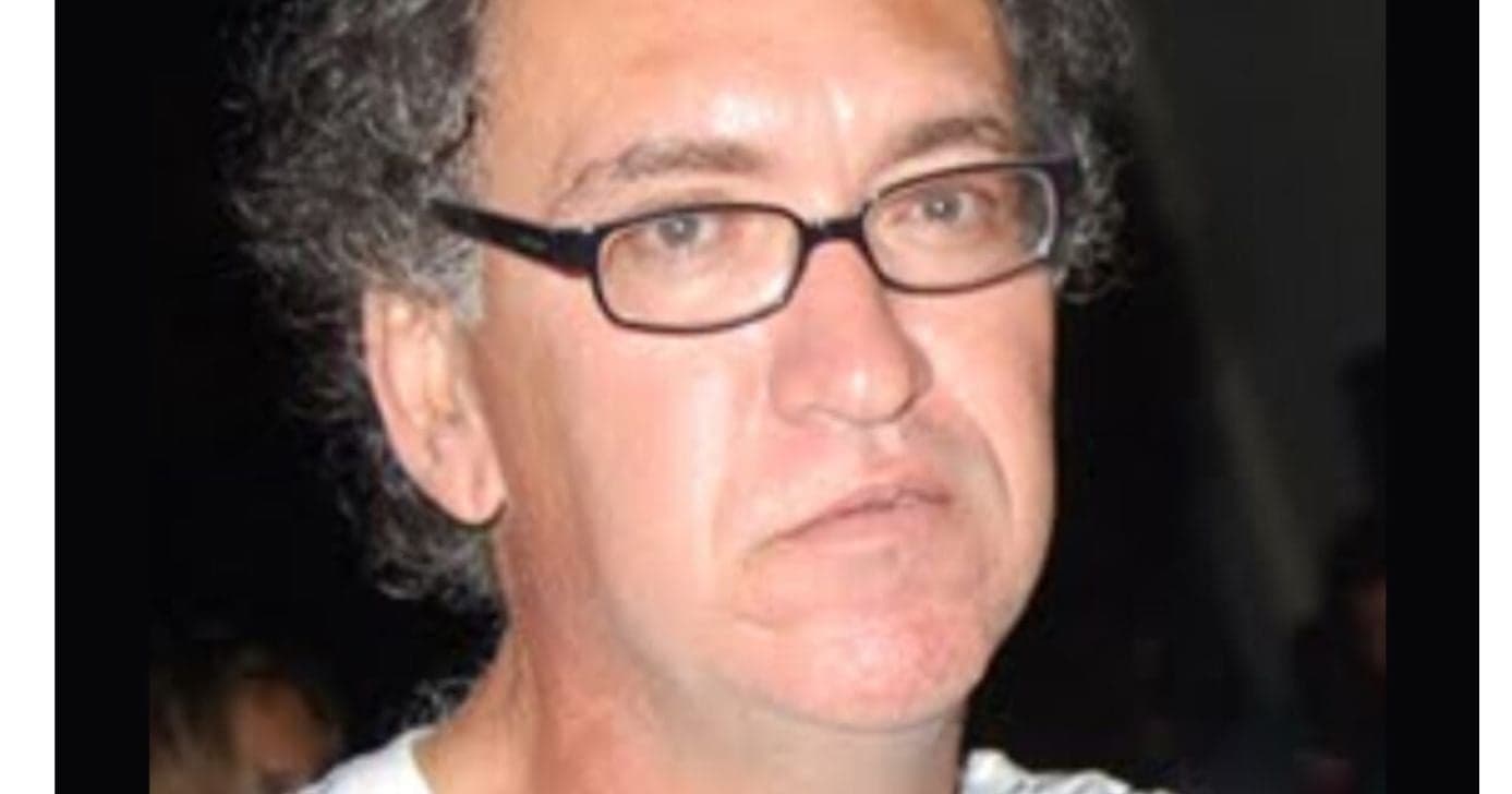 Marcos Petrillo (Foto: Reprodução / Instagram/ Globo)