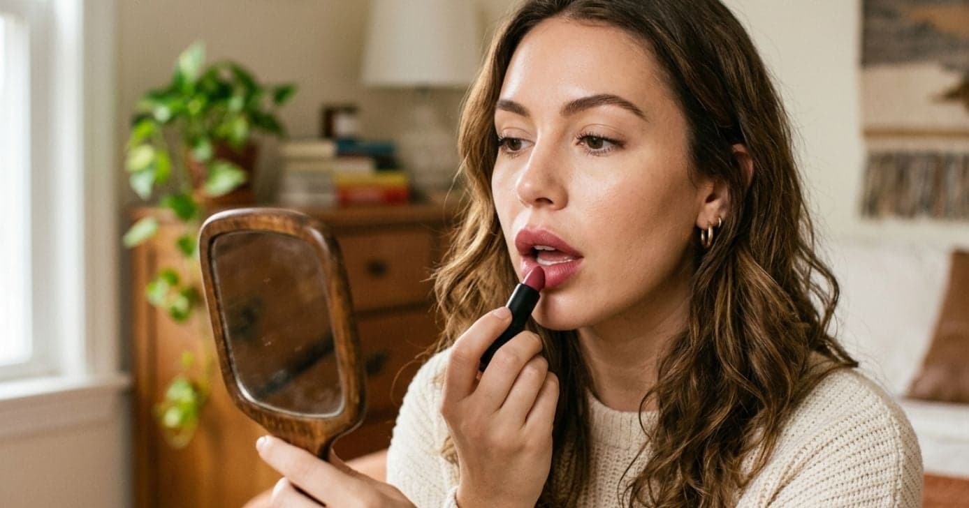 Nada de preenchimento: 5 batons que aumentam os lábios e trazem efeito bocão sem agulhas