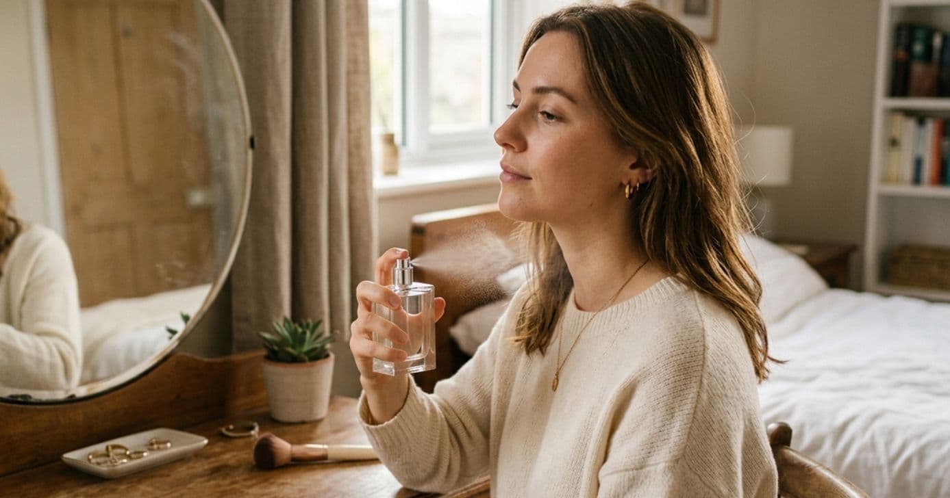 Deixam importados no chinelo: 3 perfumes premiados da Natura para ter em 2026
